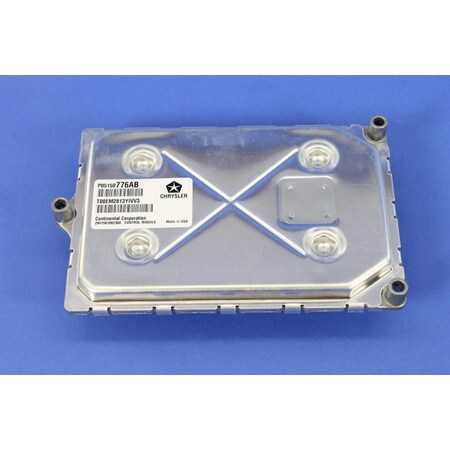 Mopar Powertrain Control Module Diode, 05150776AB 05150776AB